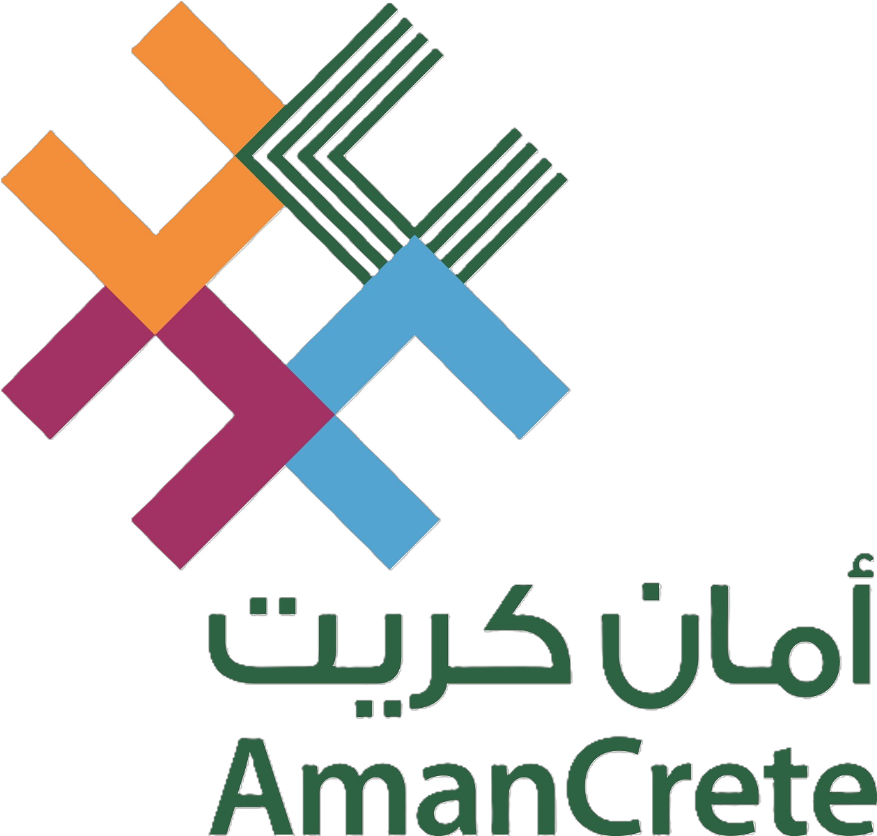 أمان كريت